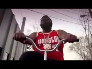 Video: Royce Rizzy - Gah Damn